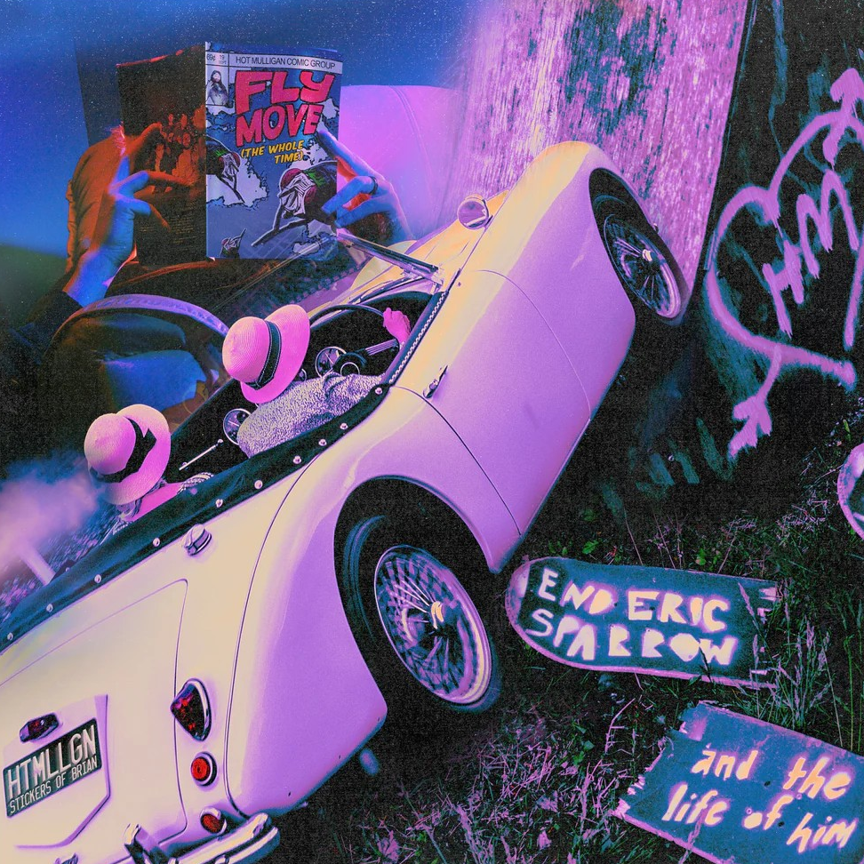 Warmer Weather (Limited Edition) |