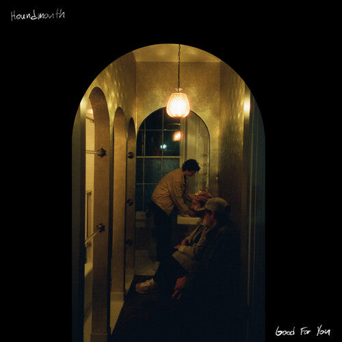 Good For You (LP) |