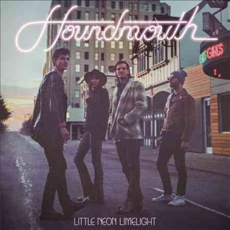 Little Neon Limelight | Mint (M) Mint (M) - FOLK *SEALED*
