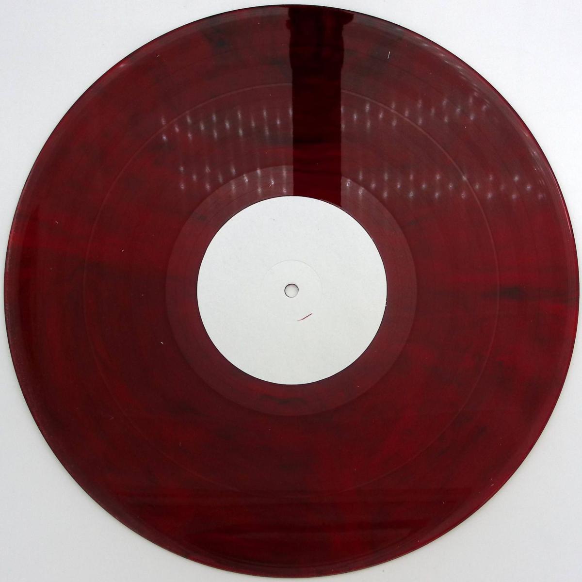 Unknown Artist - Tooflie Edits 007 (VINYL 12" Tooflie TFL007 2026) | - HOUSE/ACID *NEW*