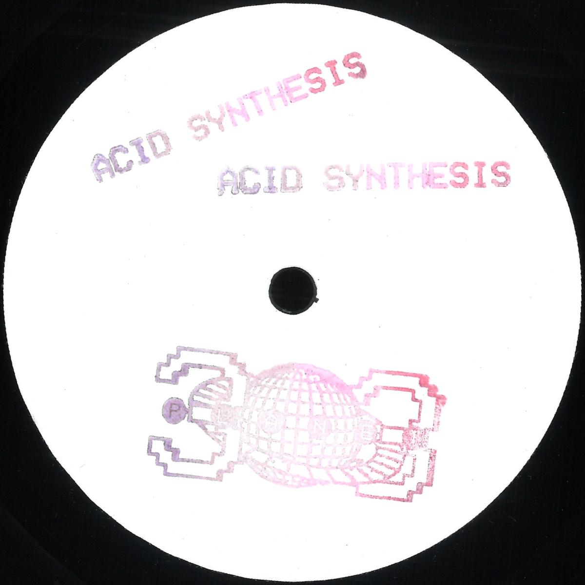 Acid Synthesis - Infinite Cycles Of Acid (VINYL 12" Planet 303) | NEW Mint (M) Mint (M) - HOUSE/ACID *NEW*