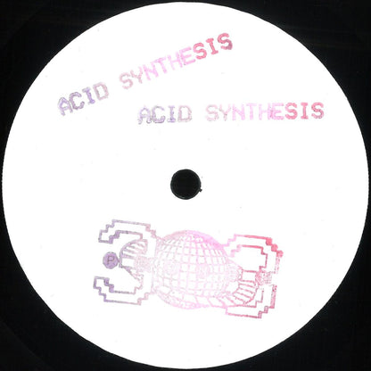 Acid Synthesis - Infinite Cycles Of Acid (VINYL 12" Planet 303) | NEW Mint (M) Mint (M) - HOUSE/ACID *NEW*