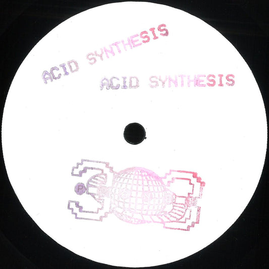 Acid Synthesis - Infinite Cycles Of Acid (VINYL 12" Planet 303) | NEW Mint (M) Mint (M) - HOUSE/ACID *NEW*