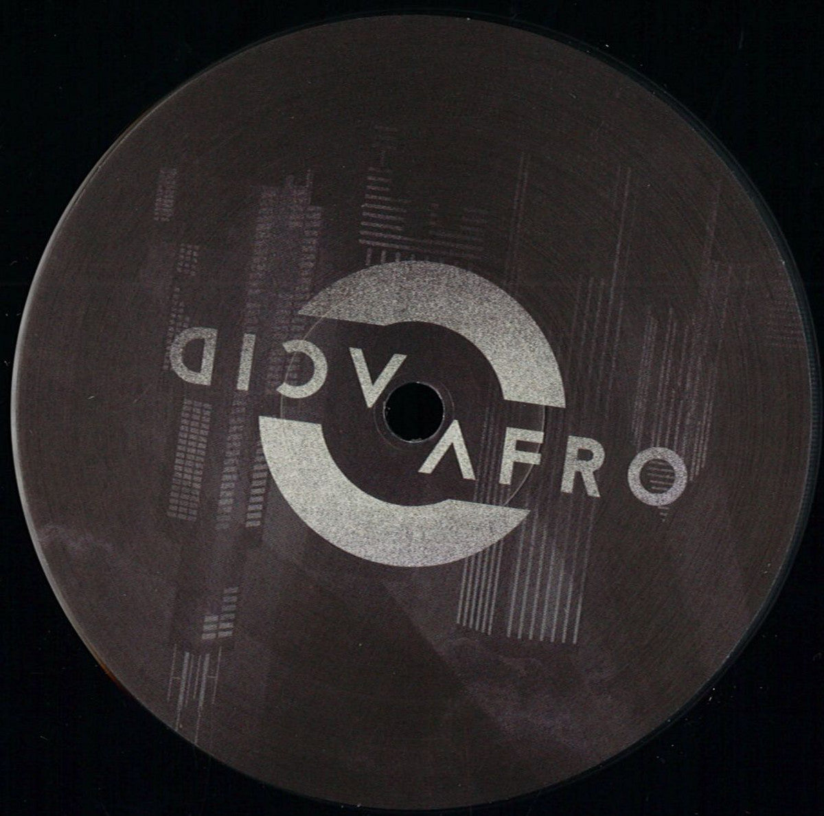Dj Pierre - Jack City Vol 1 (VINYL 12" Afro Acid Plastik) | NEW - HOUSE/ACID *NEW*