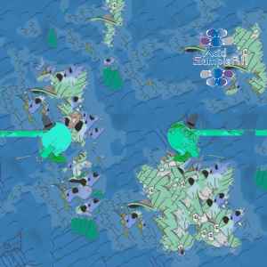 Acid Sampler II (VINYL) | - HOUSE/ACID *NEW*