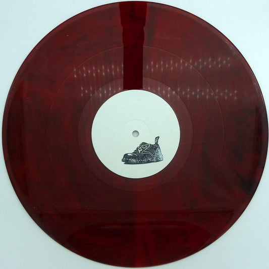 Unknown Artist - Tooflie Edits 007 (VINYL 12" Tooflie TFL007 2026) | NEW - HOUSE/ACID *NEW*