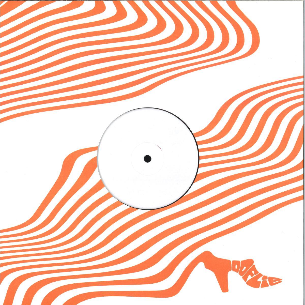 Unknown Artist - Tooflie Edits 007 (VINYL 12" Tooflie TFL007 2026) | - HOUSE/ACID *NEW*