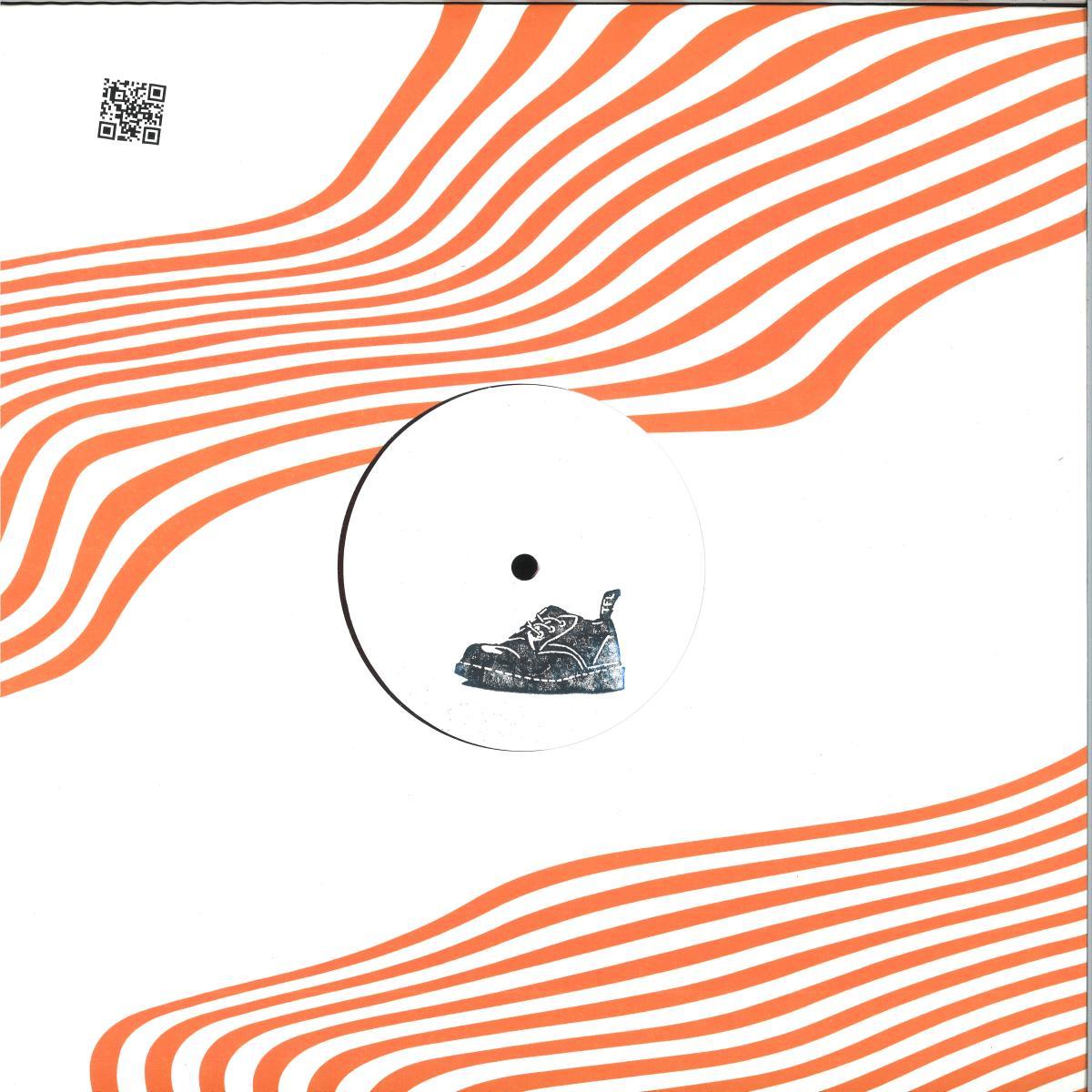 Unknown Artist - Tooflie Edits 007 (VINYL 12" Tooflie TFL007 2026) | - HOUSE/ACID *NEW*