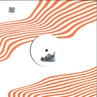 Unknown Artist - Tooflie Edits 007 (VINYL 12" Tooflie TFL007 2026) | - HOUSE/ACID *NEW*