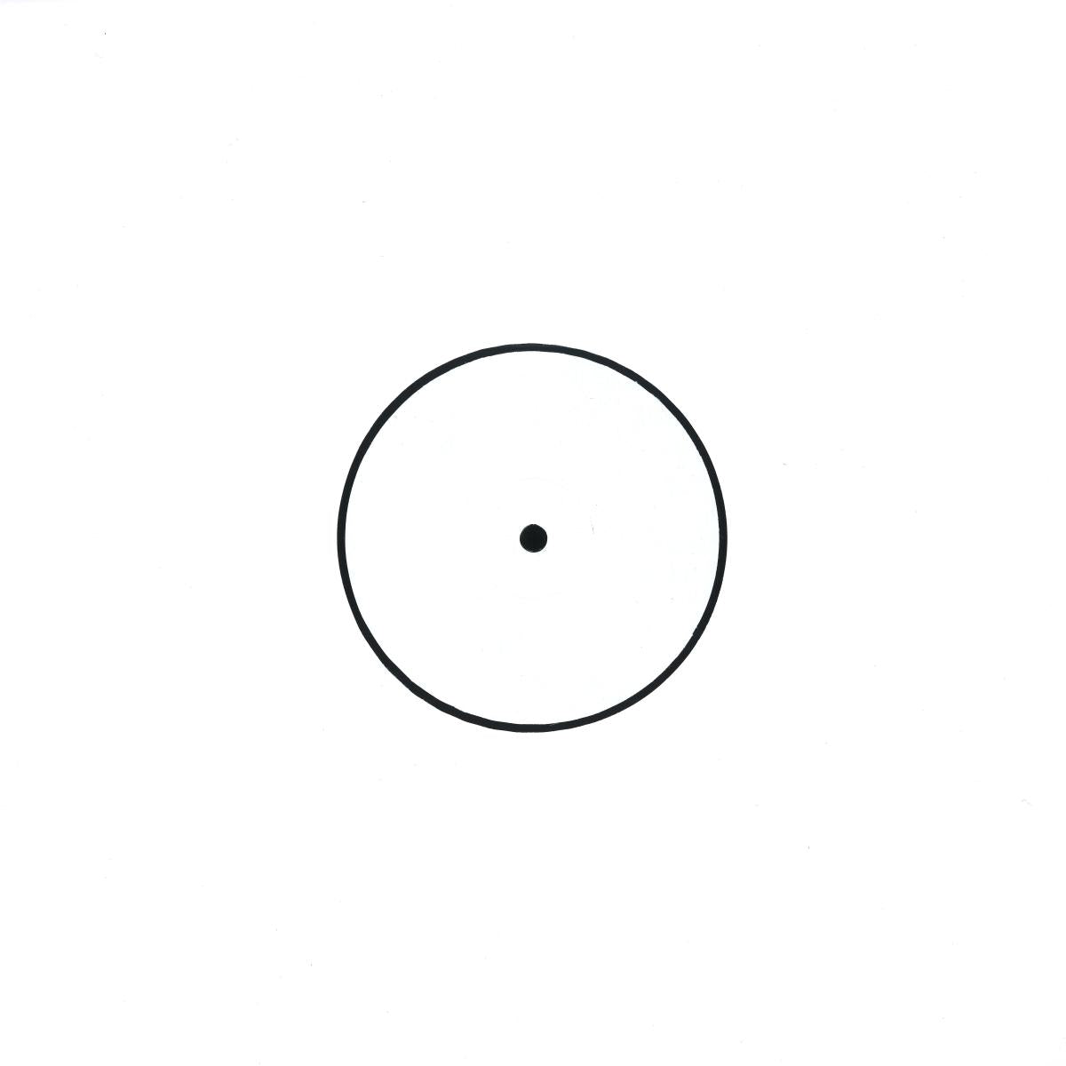 Francesco Carvetta - LWS002 (VINYL 12" Lirica Archives) | NEW - HOUSE/ACID *NEW*