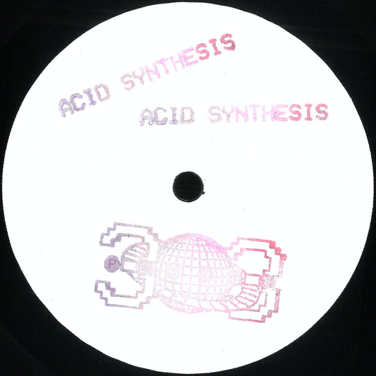 (PRESALE) Infinite Cycles Of Acid (VINYL) | Mint (M) Mint (M) - HOUSE/ACID *NEW*