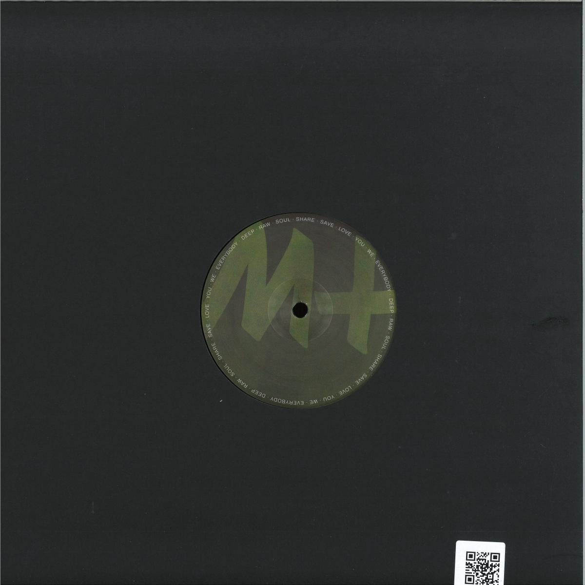 Various - (PRESALE 10/9/26) Acid Cycle 1988 (VINYL 12" TW Limited) | NEW - HOUSE/ACID *NEW*