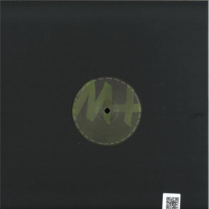 Various - (PRESALE 10/9/26) Acid Cycle 1988 (VINYL 12" TW Limited) | NEW - HOUSE/ACID *NEW*