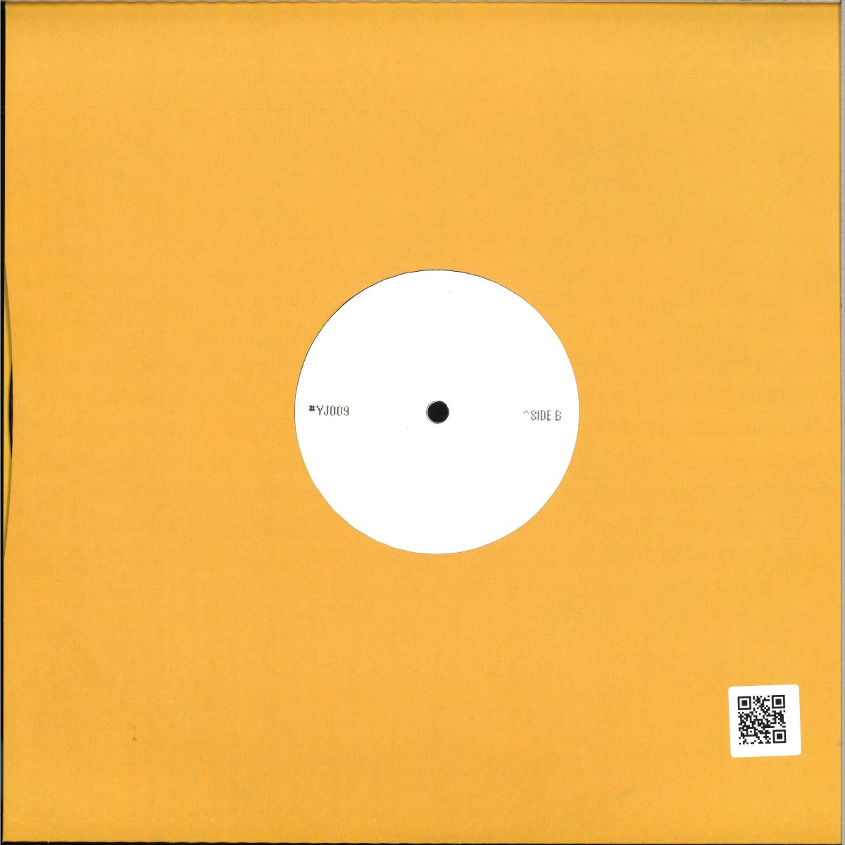 Pirahnahead / K.A. Posse - Yellow Jackets Vol. 9 (VINYL 12" Yellow Jackets) | NEW - HOUSE/ACID *NEW*