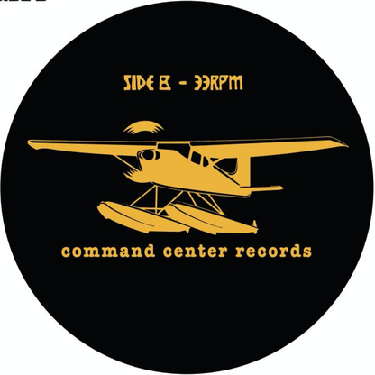 San Dee & TMD - (PRESALE TBD) Watif EP (VINYL) | Mint (M) Mint (M) - HOUSE/ACID *NEW*