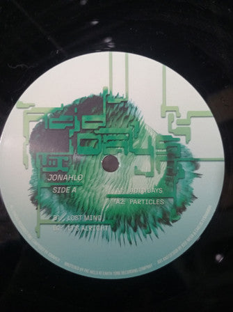 Acid Days (VINYL) | Mint (M) Generic - HOUSE/ACID *NEW*