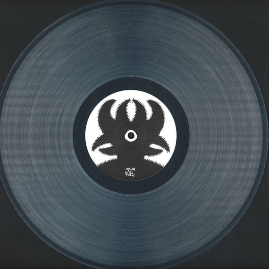 Unknown - MHV 002 (CLEAR VINYL 12" Matahari) | NEW - HOUSE/BREAKS *NEW/COLOR*
