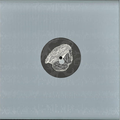 Reptant - Ballet Robotique (VINYL 12" Kalahari Oyster Cult OYSTER75) | NEW Mint (M) Mint (M) - HOUSE/BREAKS *NEW*