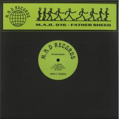 Boom! (VINYL 12") | Mint (M) Mint (M) - HOUSE/BREAKS *NEW*