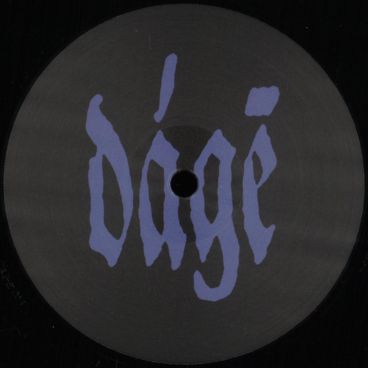 Torchestra / Zellmani - The Drip (VINYL 12" Dage) | NEW - HOUSE/BREAKS *NEW*