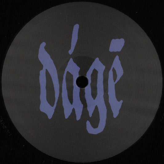 Torchestra / Zellmani - The Drip (VINYL 12" Dage) | NEW - HOUSE/BREAKS *NEW*