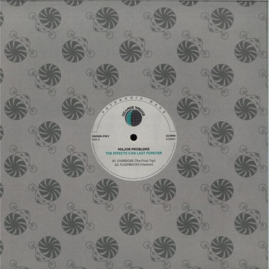 (PRESALE) The Effects Can Last Forever (VINYL) | Mint (M) Mint (M) - HOUSE/BREAKS *NEW*