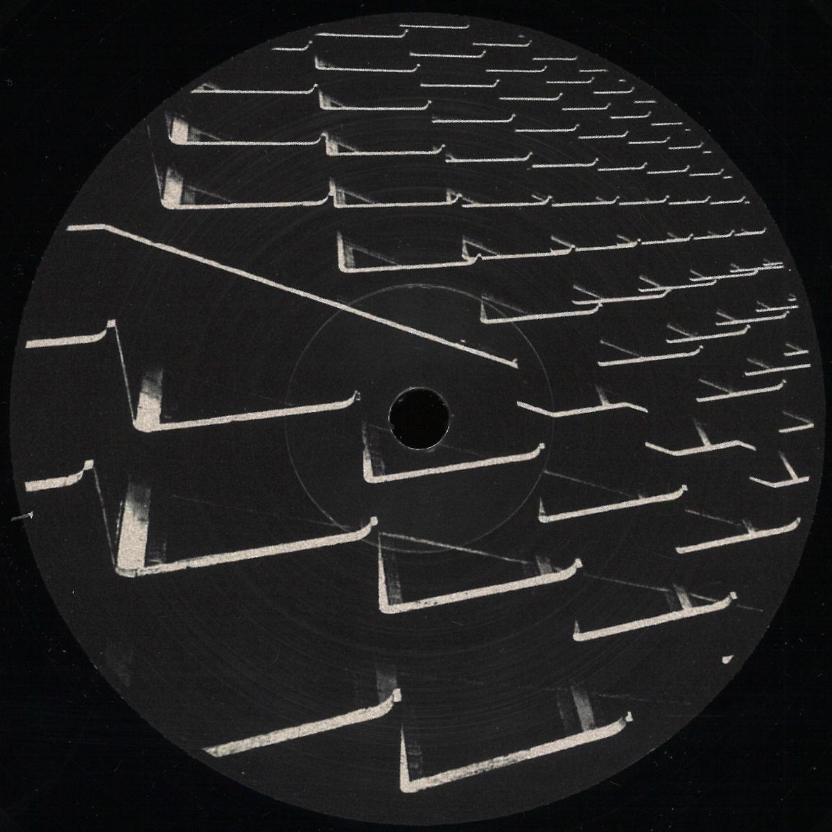 Ritacco & Igna - TAMPA01 (VINYL 12" Tampa City) | NEW - HOUSE/BREAKS *NEW*