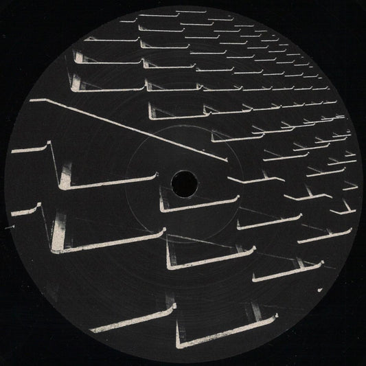 Ritacco & Igna - TAMPA01 (VINYL 12" Tampa City) | NEW - HOUSE/BREAKS *NEW*