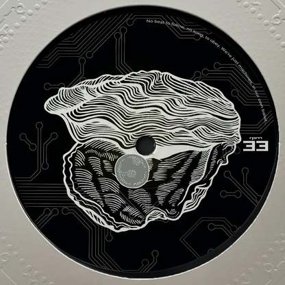 (PRESALE) Ballet Robotique (VINYL) | Mint (M) Mint (M) - HOUSE/BREAKS *NEW*