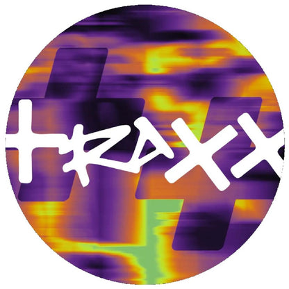 Various - (PRESALE 11/2/26) Funky Friends Vol. 1 (VINYL 12" Plus Plus Traxx) | NEW - HOUSE/BREAKS *NEW*