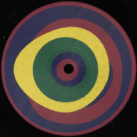 S.Moreira - (PRESALE TBD) Where We Left Off (VINYL 12" Slow Life) | NEW - HOUSE/BREAKS *NEW*