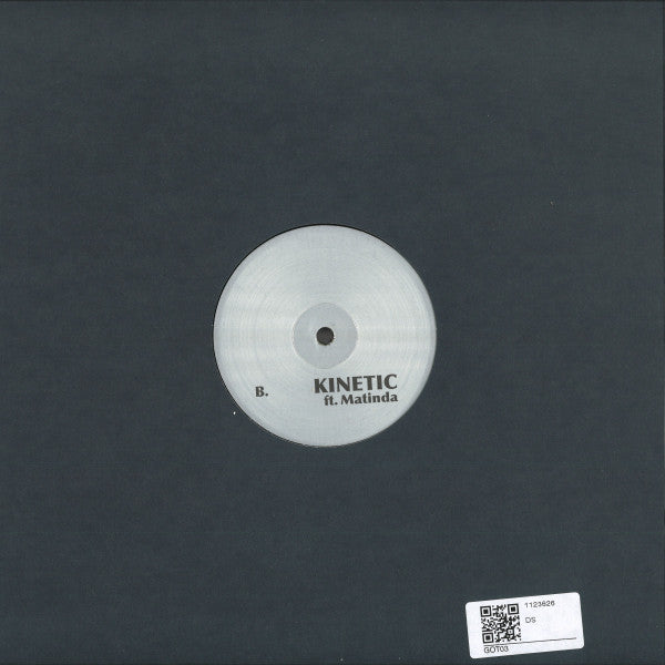 The Genius Of Time Vocal Series Vol.3 (VINYL) | Mint (M) Mint (M) - HOUSE/BREAKS *NEW*