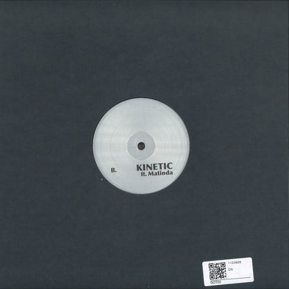 The Genius Of Time Vocal Series Vol.3 (VINYL) | Mint (M) Mint (M) - HOUSE/BREAKS *NEW*