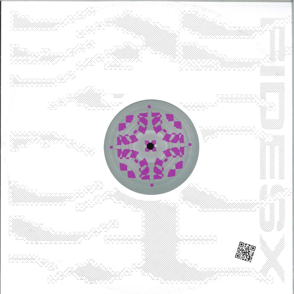 Various - X7 (VINYL 12" Fides Records FIDESX7) | NEW Mint (M) Mint (M) - HOUSE/BREAKS *NEW*