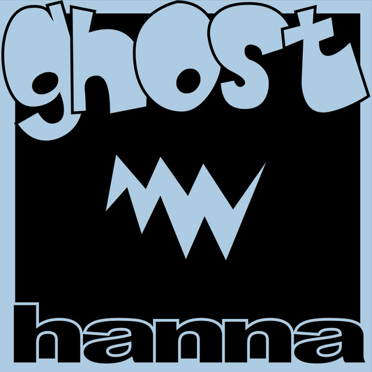 Hanna - (PRESALE 8/31/26) Ghost EP (VINYL) | Mint (M) Mint (M) - HOUSE/BREAKS *NEW*