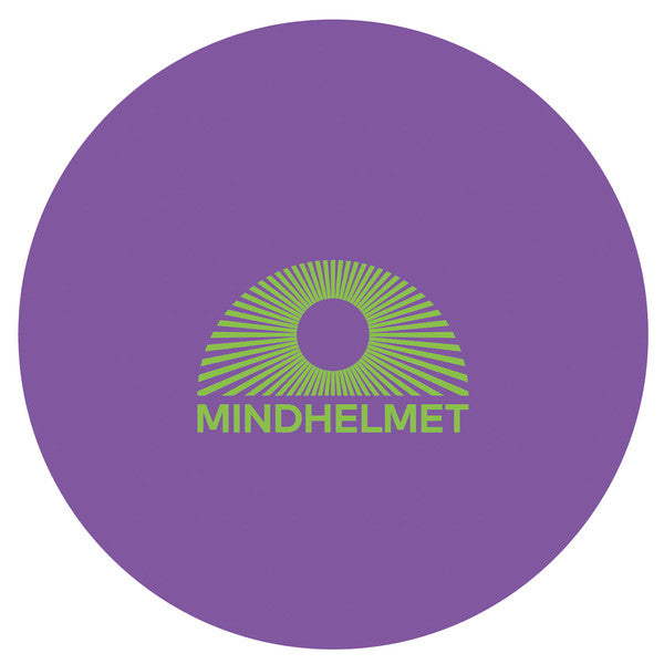 Noiro MINDHELMET 03 12" Mint (M) Generic
