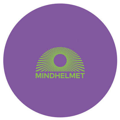 MINDHELMET 03 | Mint (M) Generic