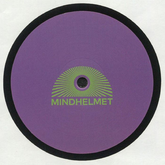 Noiro MINDHELMET 03 12" Mint (M) Generic