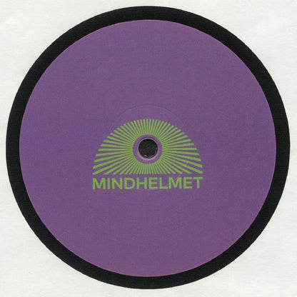 MINDHELMET 03 | Mint (M) Generic