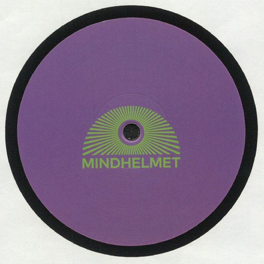 MINDHELMET 03 | Mint (M) Generic