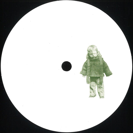 Pete Blaker - Pete Blaker Edits 2 (VINYL 12" Razor-N-Tape) | NEW Mint (M) Generic - HOUSE/DISCO *NEW*