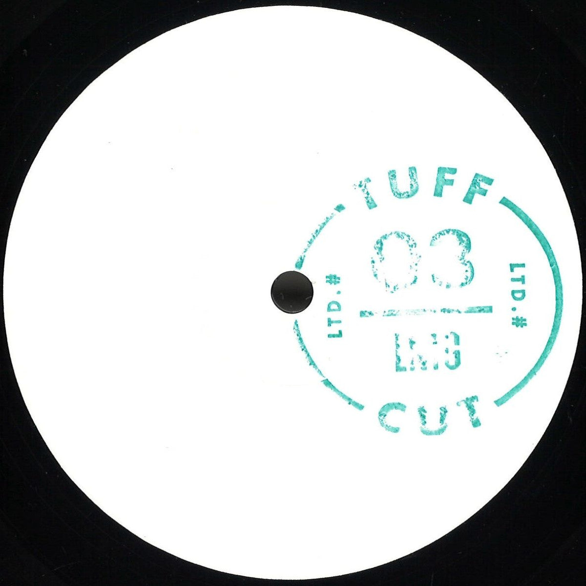 LNTG - Tuff Cut 03 (VINYL 12" Tuff Cut) | NEW - HOUSE/DISCO *NEW*