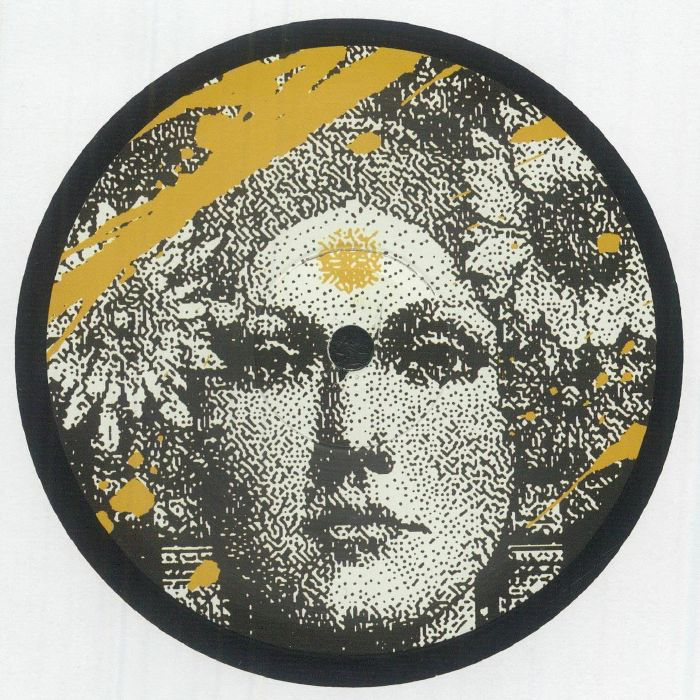Ralo - (PRESALE) Broken Way (VINYL) | Mint (M) Mint (M) - HOUSE/DISCO *NEW*