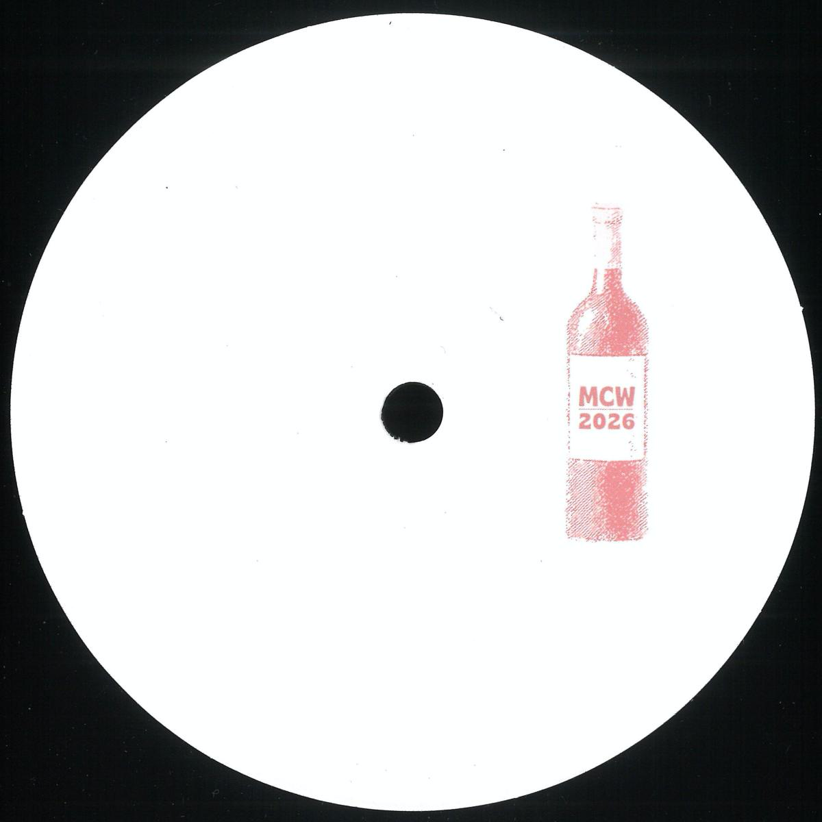 Glenn Underground / Ge-ology / Andrés / JKriv - RNT In The D Vol. 2 (VINYL) | Mint Mint - HOUSE/DISCO *NEW*