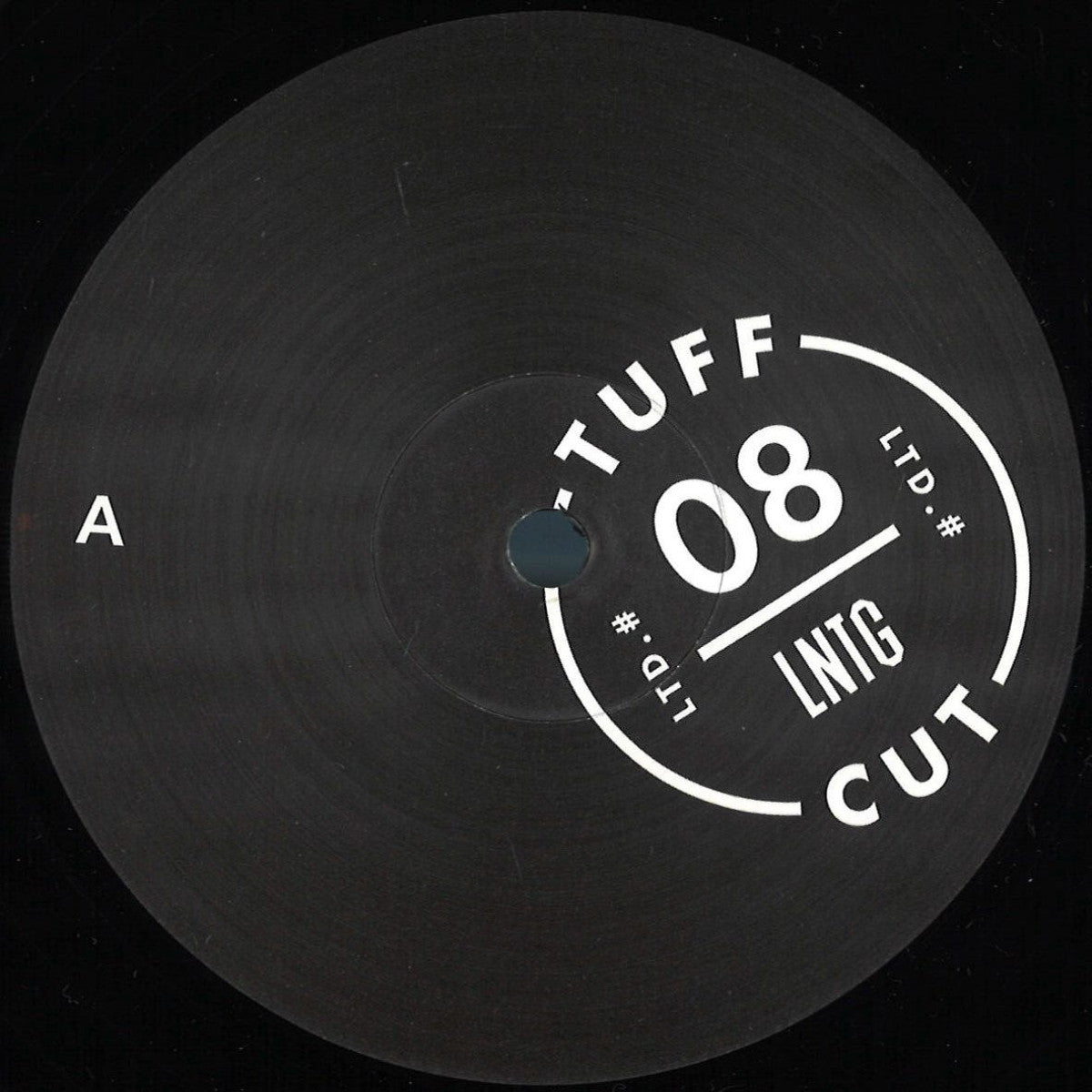 LNTG - Tuff Cut 08 (VINYL 12" Tuff Cut) | NEW - HOUSE/DISCO *NEW*