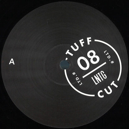 LNTG - Tuff Cut 08 (VINYL 12" Tuff Cut) | NEW - HOUSE/DISCO *NEW*