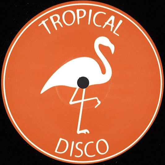 Various - Tropical Disco Records, Volume Twenty Two (VINYL 12" Tropical Disco) | NEW Mint (M) Mint (M) - HOUSE/DISCO *NEW*