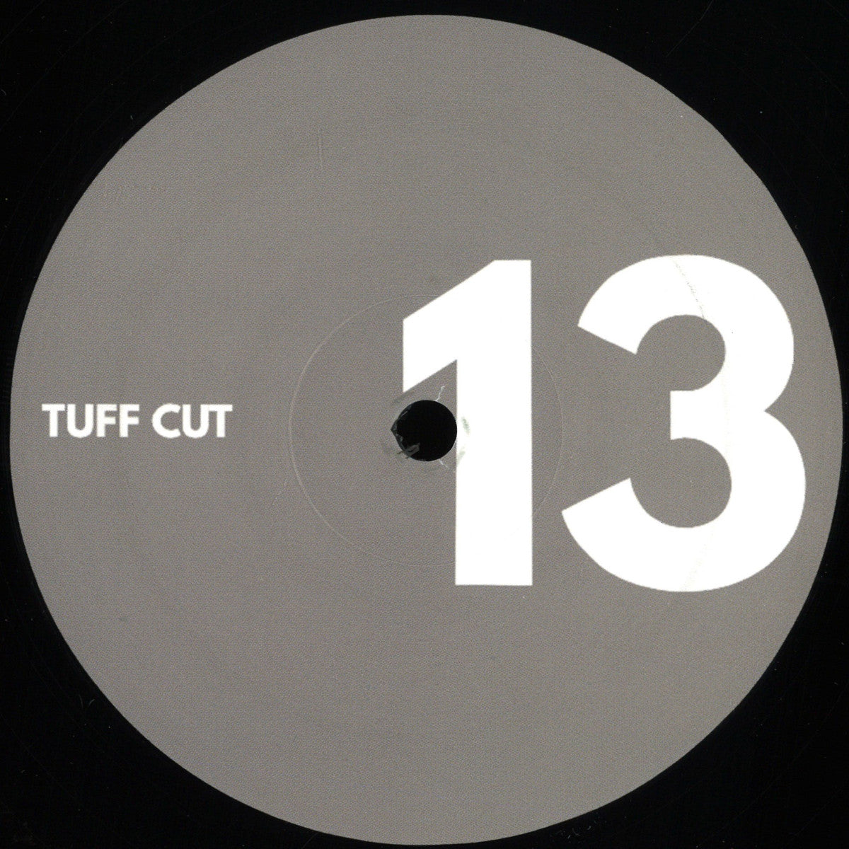 LNTG - Tuff Cut 13 (VINYL 12" Tuff Cut) | NEW - HOUSE/DISCO *NEW*
