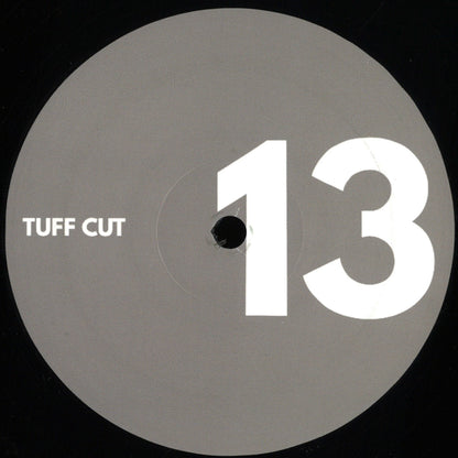 LNTG - Tuff Cut 13 (VINYL 12" Tuff Cut) | NEW - HOUSE/DISCO *NEW*