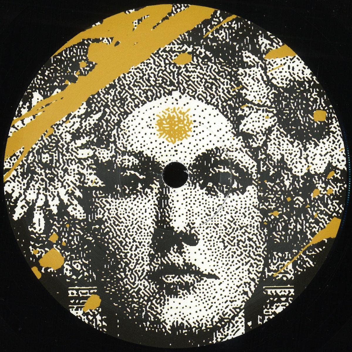 Ralo - Broken Way (VINYL 12" Soul Service SS003A1 2026) | Mint (M) Mint (M) - HOUSE/DISCO *NEW*